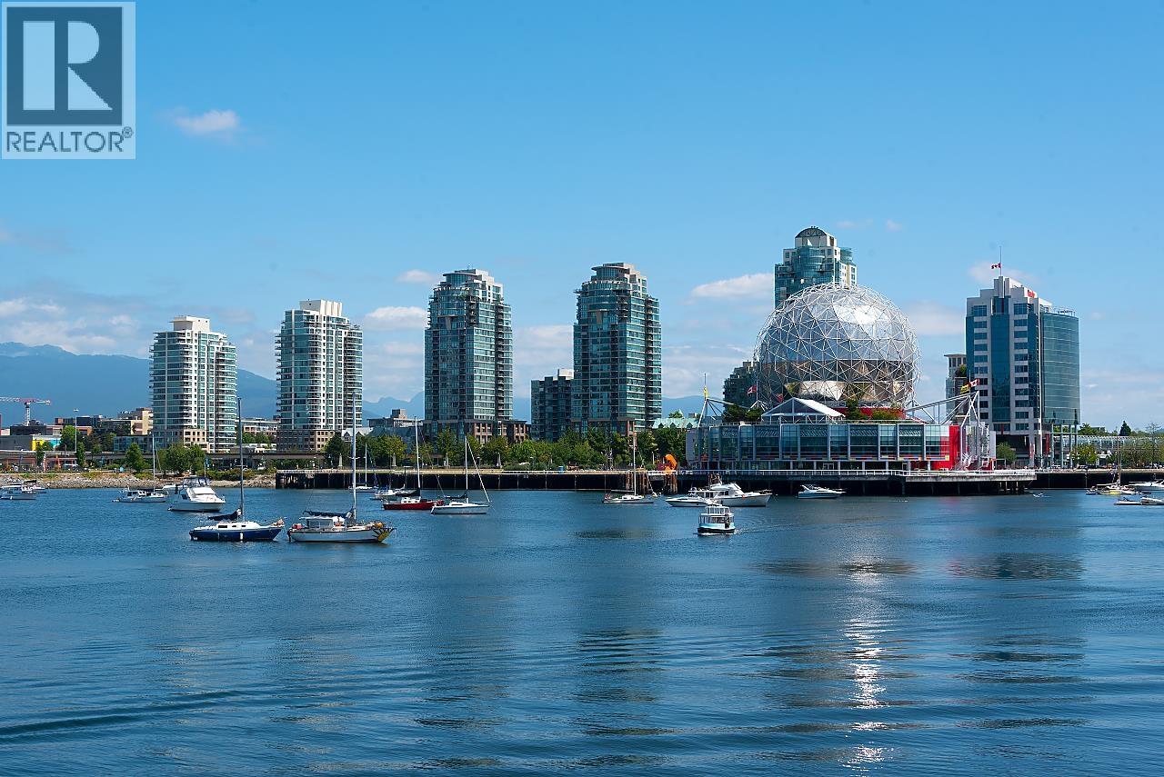 411 181 W 1st Avenue, Vancouver, British Columbia  V5Y 0E3 - Photo 21 - R3043298