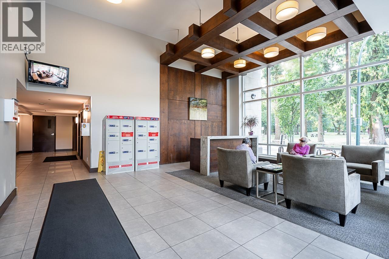 902 2789 Shaughnessy Street, Port Coquitlam, British Columbia  V3C 0C3 - Photo 5 - R3045436