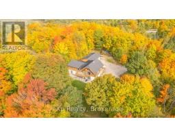 5331 Hwy 124 Highway, Magnetawan (Ahmic Harbour), Ca