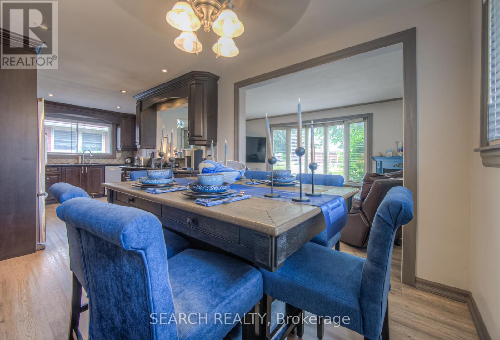 3 Kenwood Crescent, Hamilton (Huntington), Ontario  L8T 1W3 - Photo 10 - X12393032