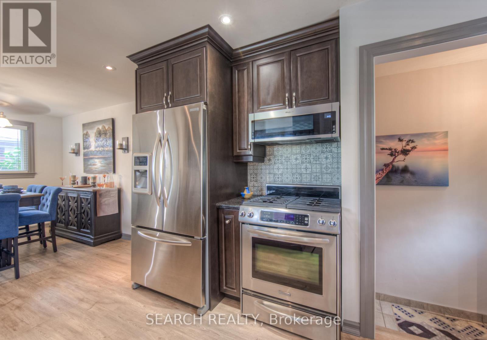 3 Kenwood Crescent, Hamilton (Huntington), Ontario  L8T 1W3 - Photo 12 - X12393032
