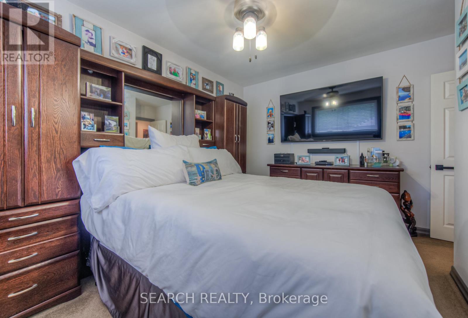 3 Kenwood Crescent, Hamilton (Huntington), Ontario  L8T 1W3 - Photo 22 - X12393032