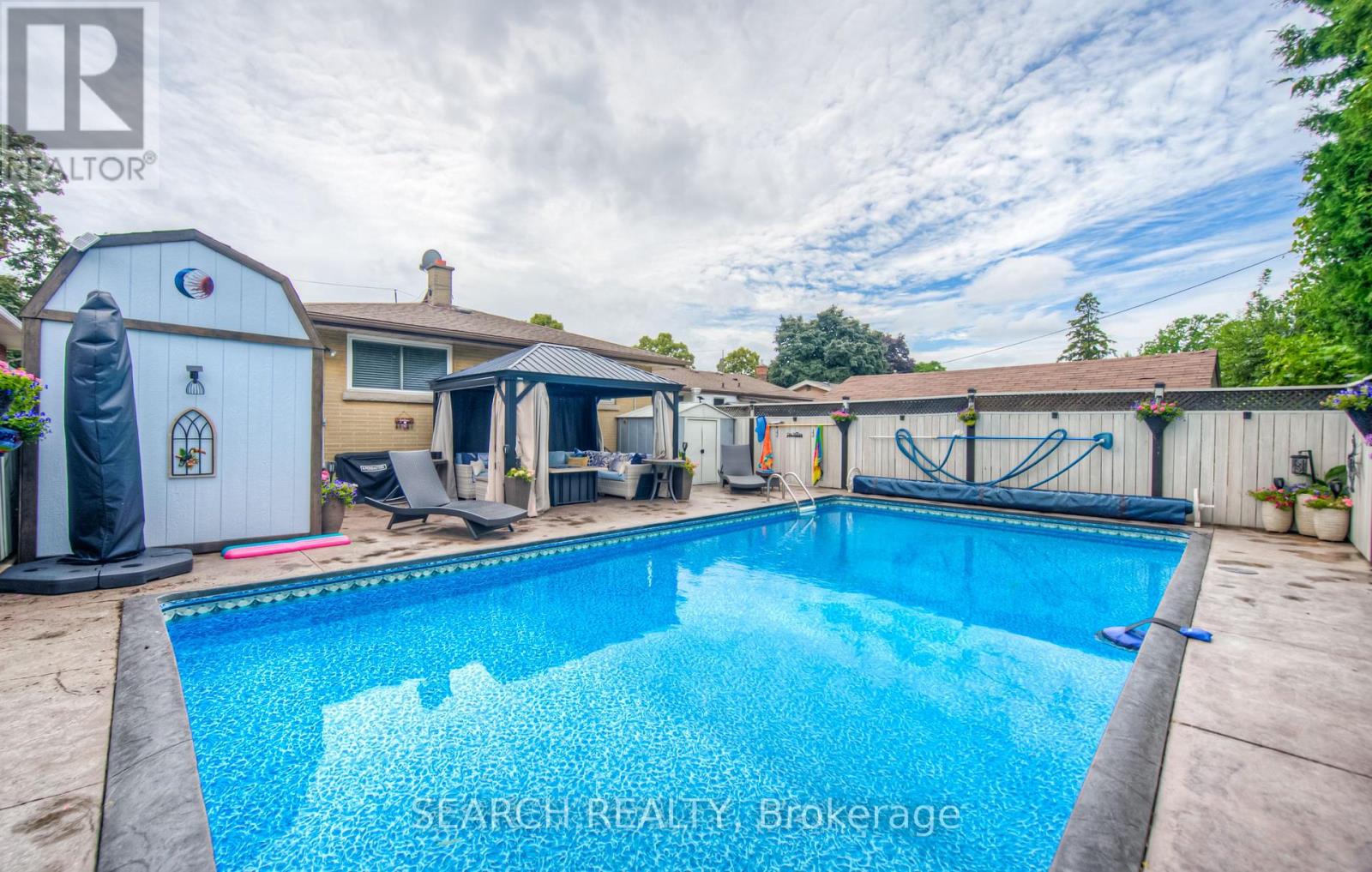 3 Kenwood Crescent, Hamilton (Huntington), Ontario  L8T 1W3 - Photo 34 - X12393032