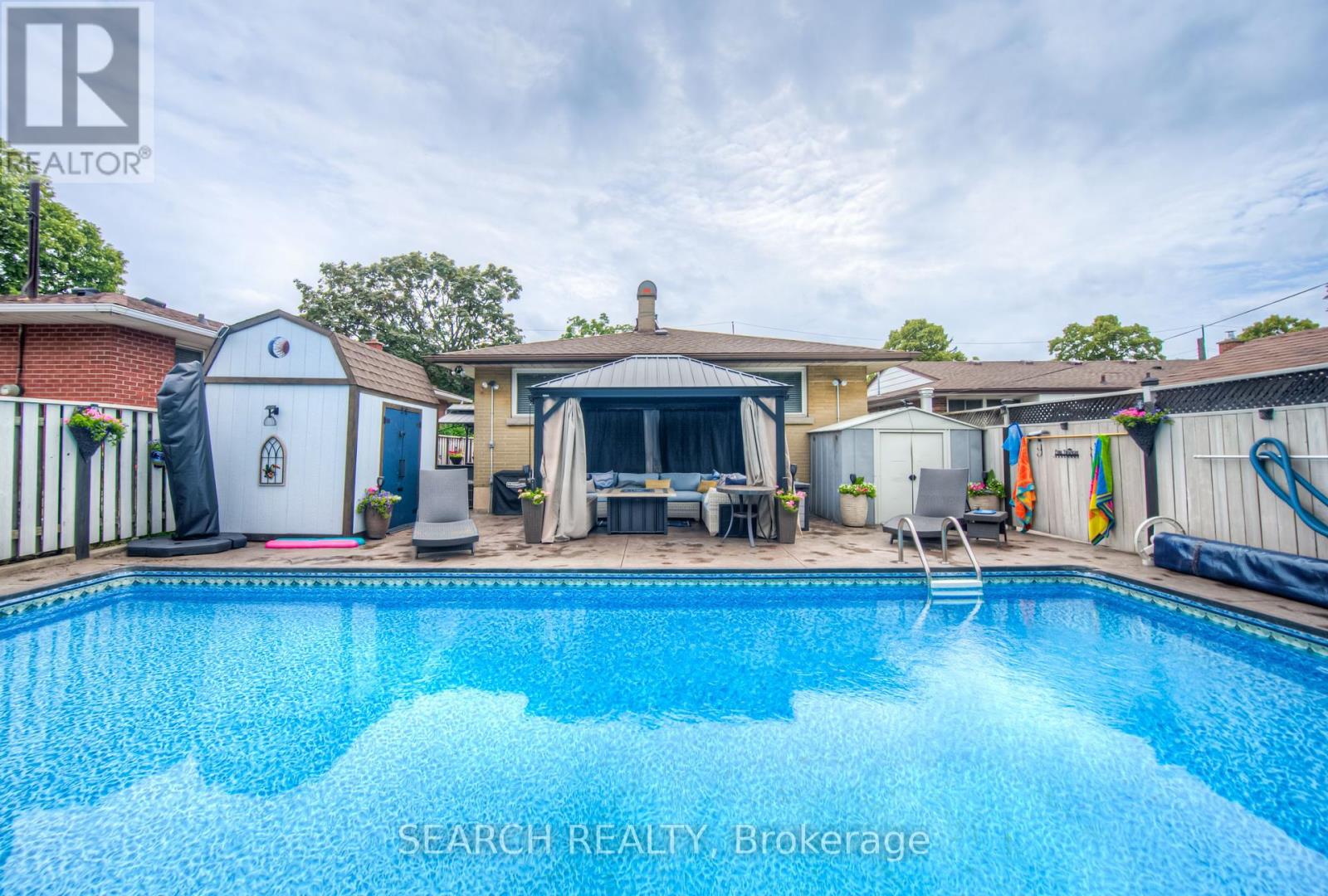 3 Kenwood Crescent, Hamilton (Huntington), Ontario  L8T 1W3 - Photo 35 - X12393032