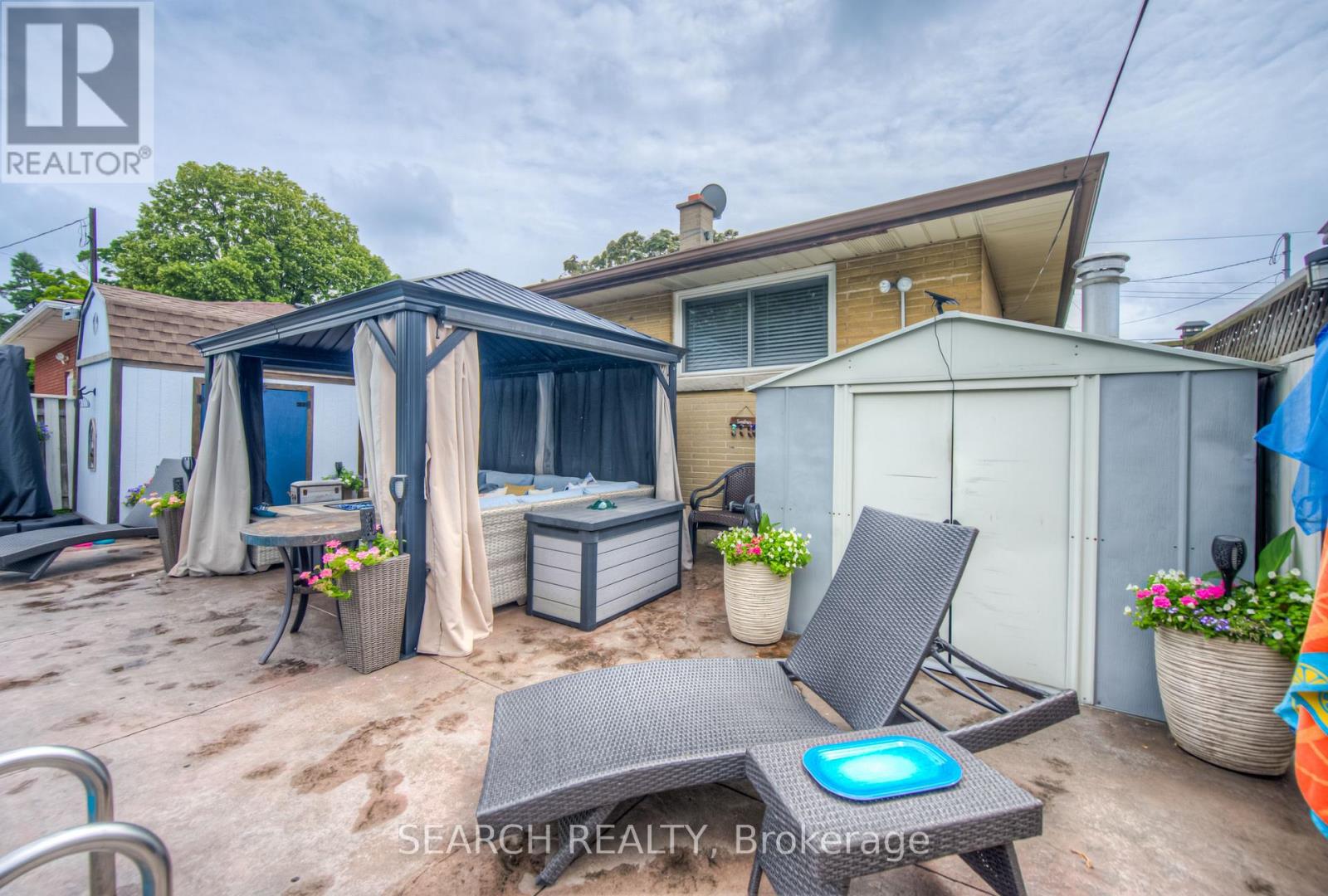 3 Kenwood Crescent, Hamilton (Huntington), Ontario  L8T 1W3 - Photo 37 - X12393032