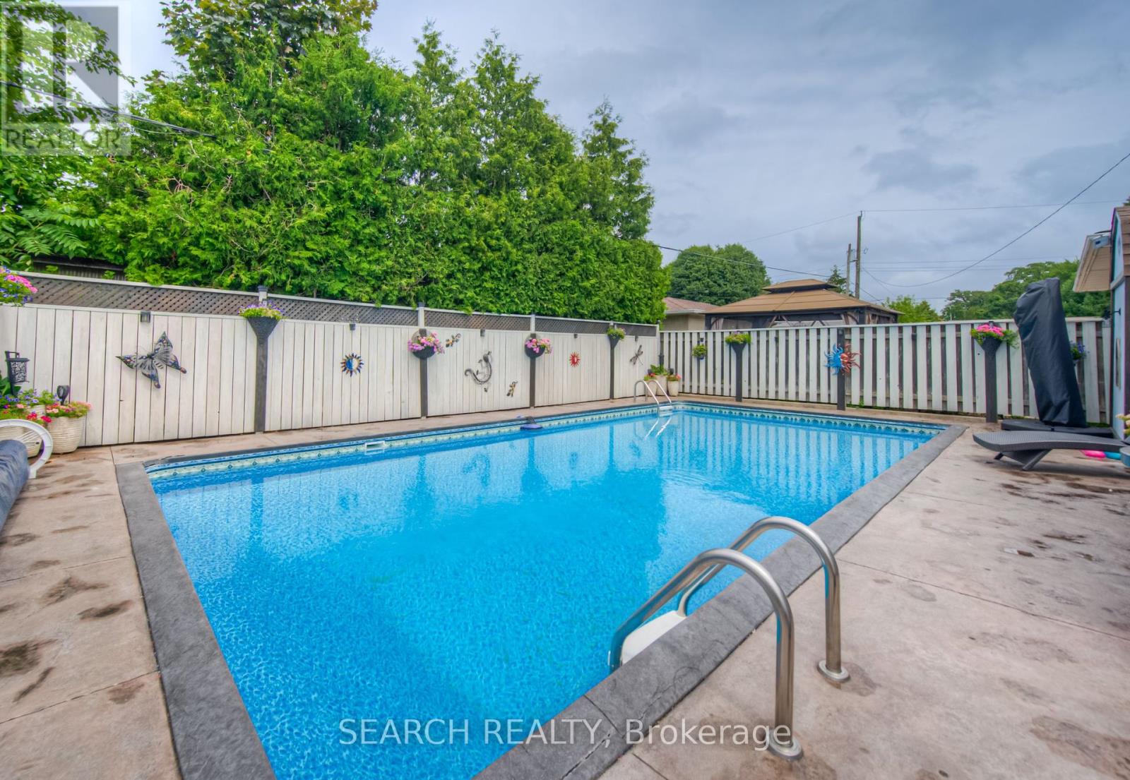 3 Kenwood Crescent, Hamilton (Huntington), Ontario  L8T 1W3 - Photo 38 - X12393032