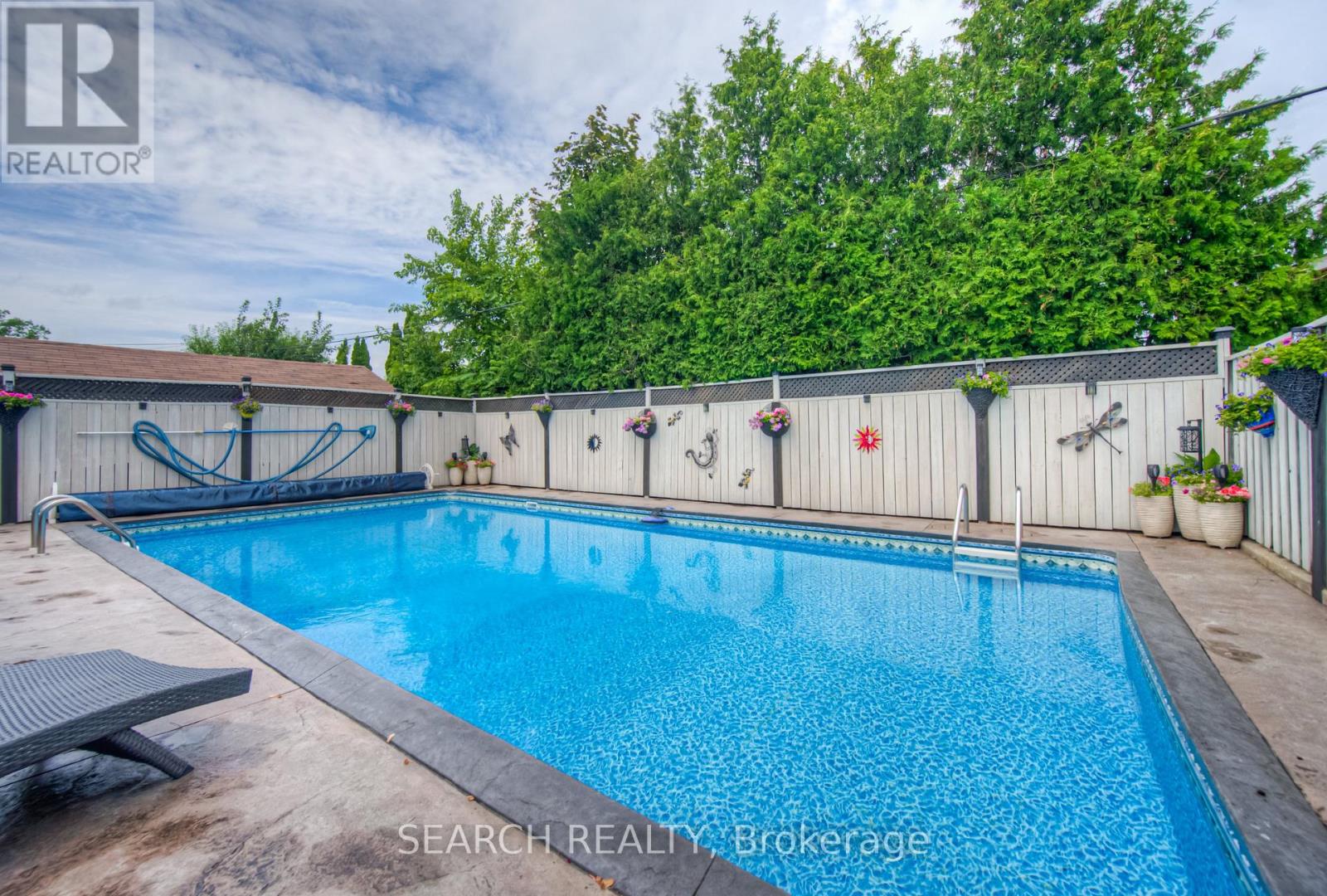3 Kenwood Crescent, Hamilton (Huntington), Ontario  L8T 1W3 - Photo 39 - X12393032