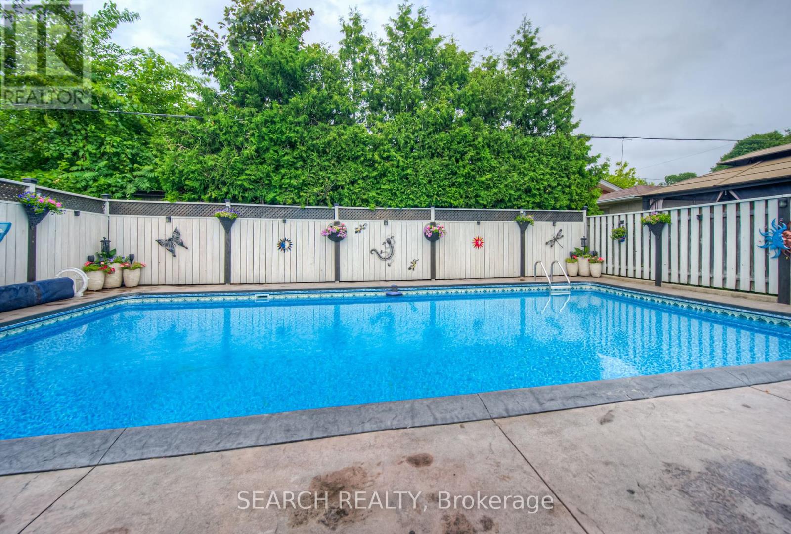 3 Kenwood Crescent, Hamilton (Huntington), Ontario  L8T 1W3 - Photo 43 - X12393032