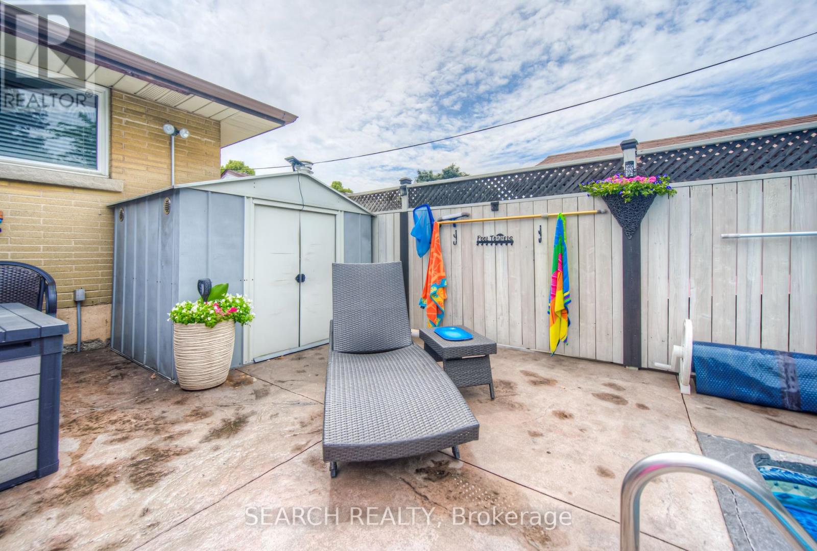 3 Kenwood Crescent, Hamilton (Huntington), Ontario  L8T 1W3 - Photo 46 - X12393032