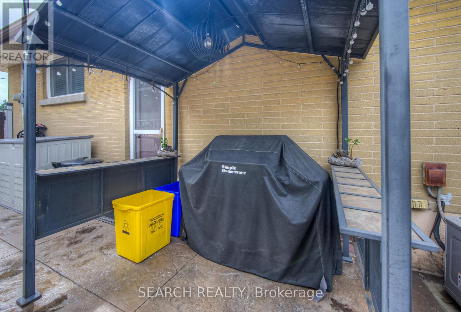 3 Kenwood Crescent, Hamilton (Huntington), Ontario  L8T 1W3 - Photo 48 - X12393032