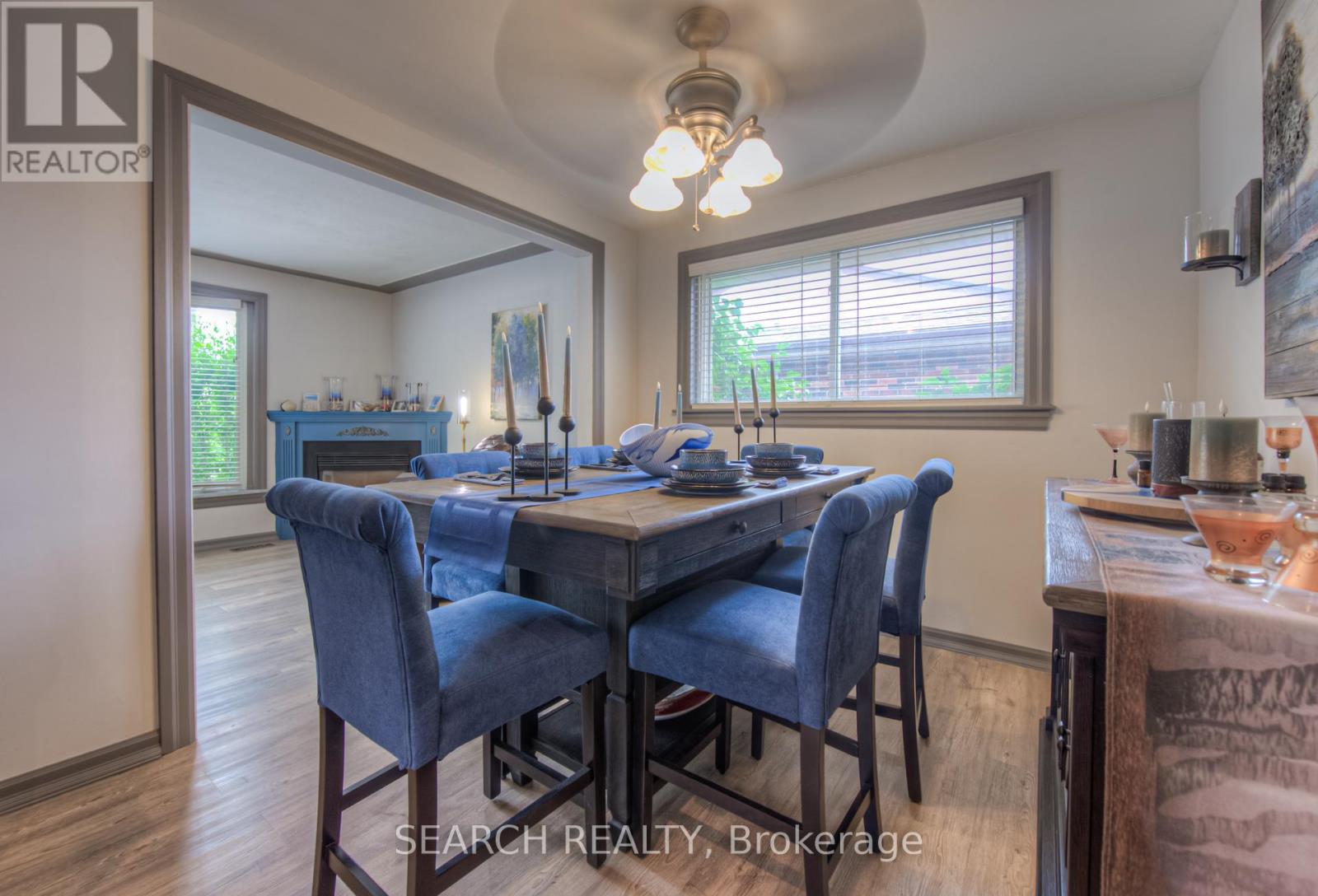 3 Kenwood Crescent, Hamilton (Huntington), Ontario  L8T 1W3 - Photo 8 - X12393032