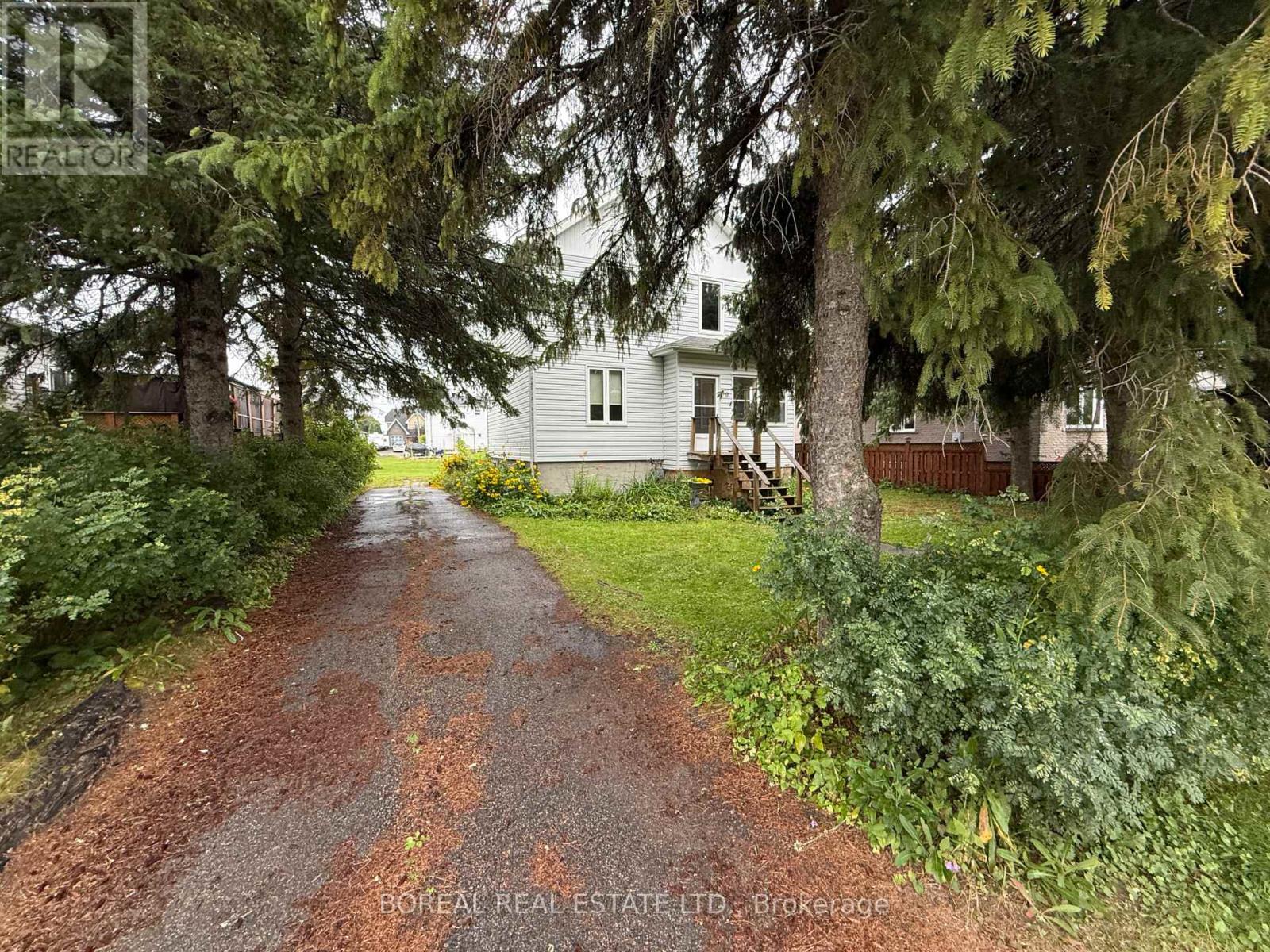 59 Second Avenue, Smooth Rock Falls, Ontario  P0L 2B0 - Photo 2 - T12393077