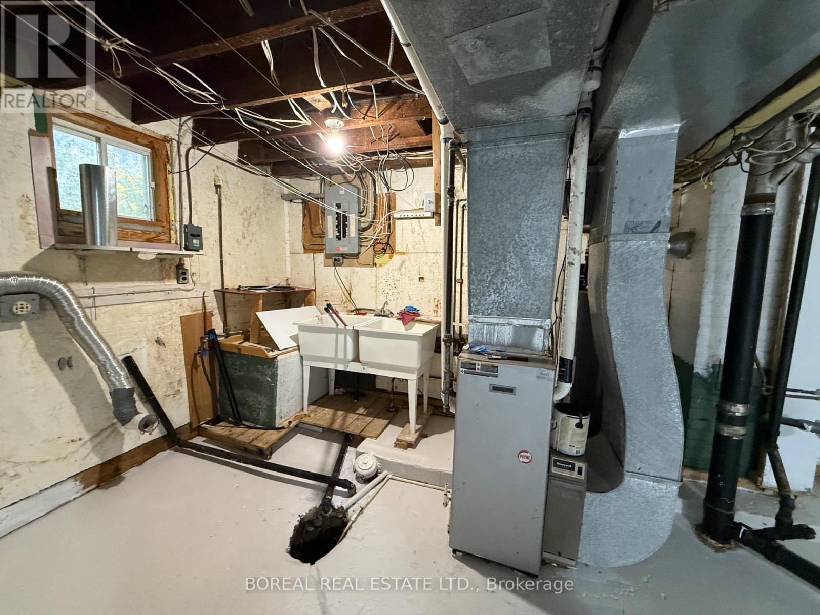 59 Second Avenue, Smooth Rock Falls, Ontario  P0L 2B0 - Photo 29 - T12393077