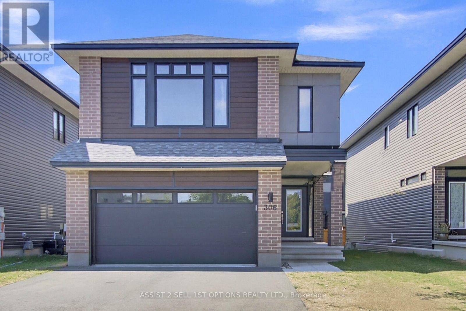 306 WHITHAM CRESCENT, North Grenville, Ontario
