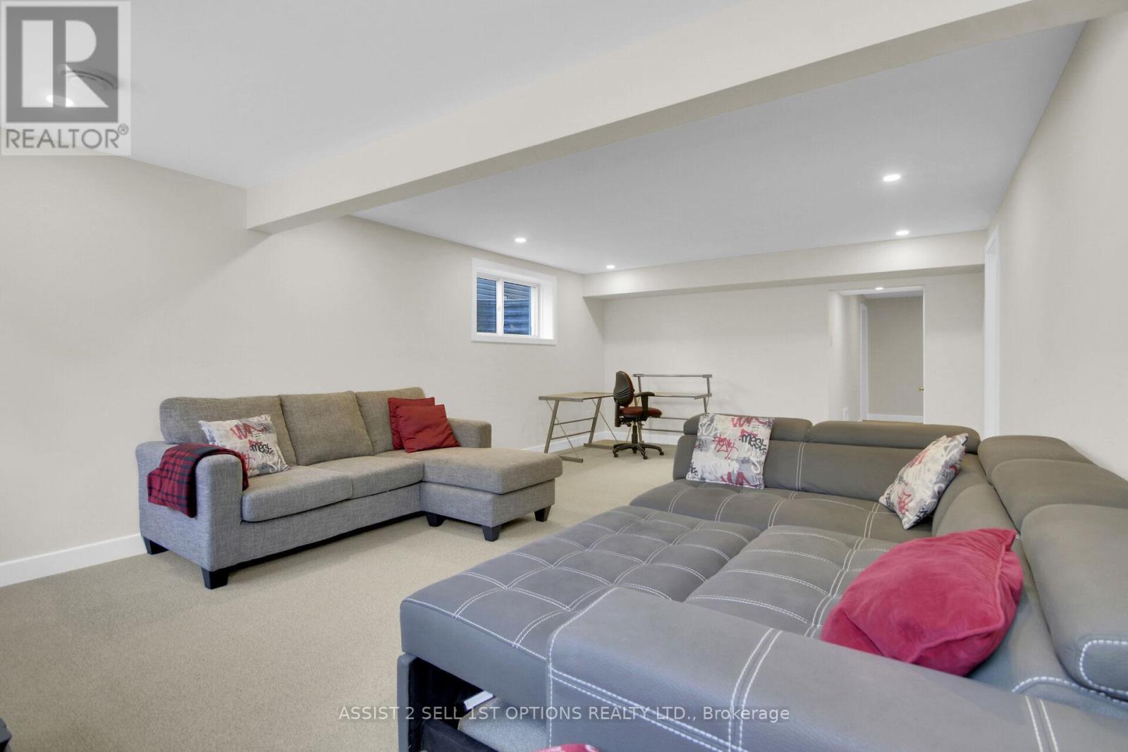 306 Whitham Crescent, North Grenville, Ontario  K0G 1J0 - Photo 31 - X12393043