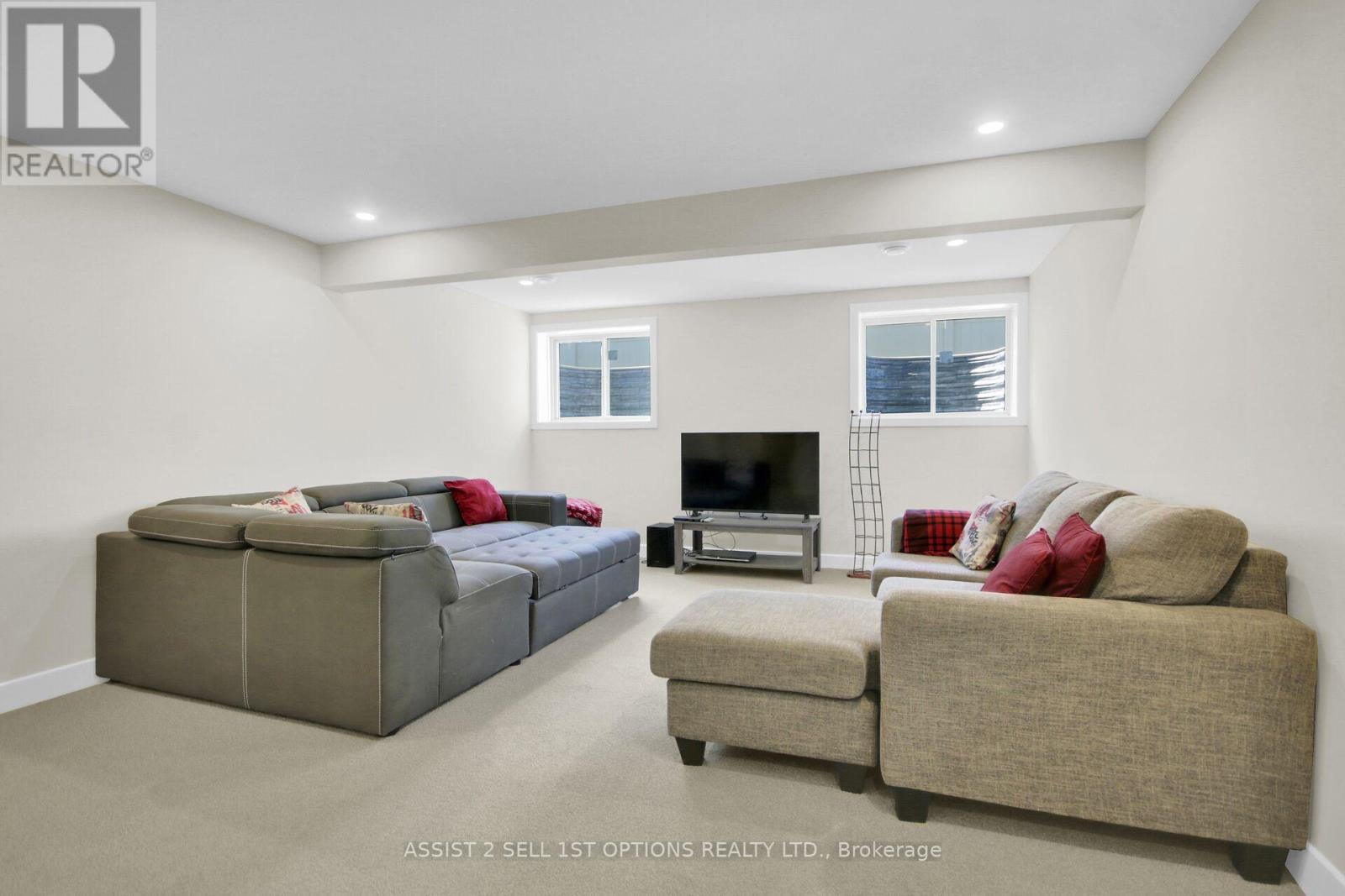 306 Whitham Crescent, North Grenville, Ontario  K0G 1J0 - Photo 32 - X12393043