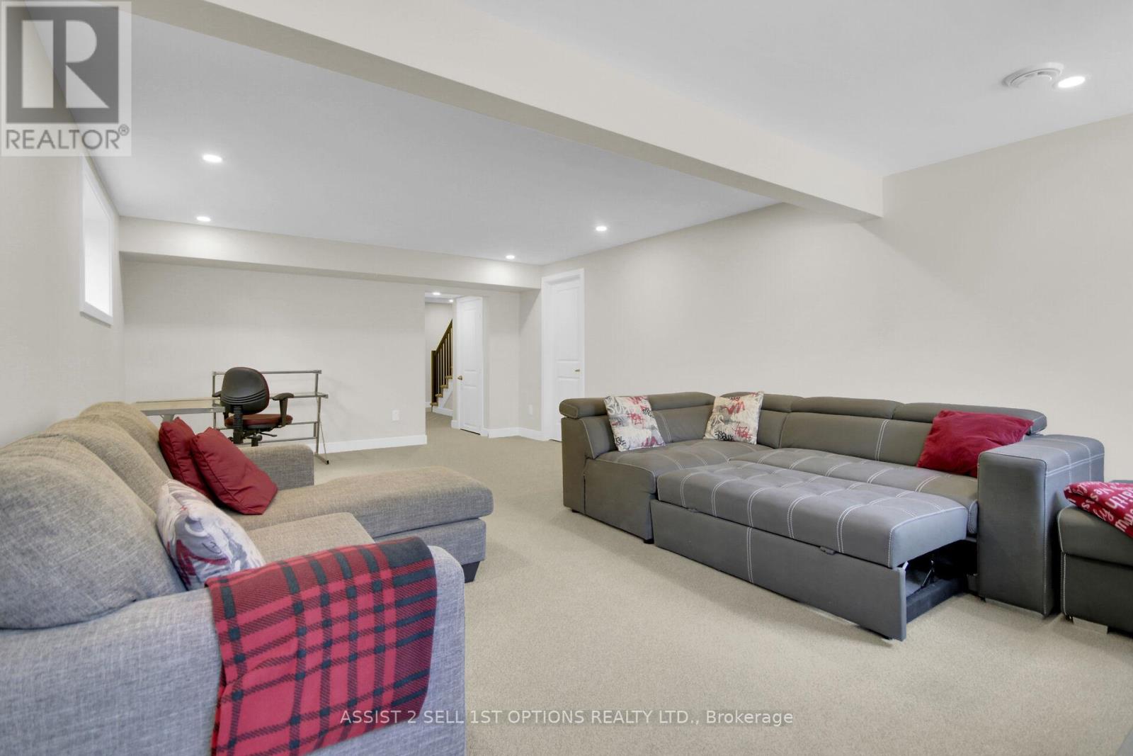306 Whitham Crescent, North Grenville, Ontario  K0G 1J0 - Photo 33 - X12393043
