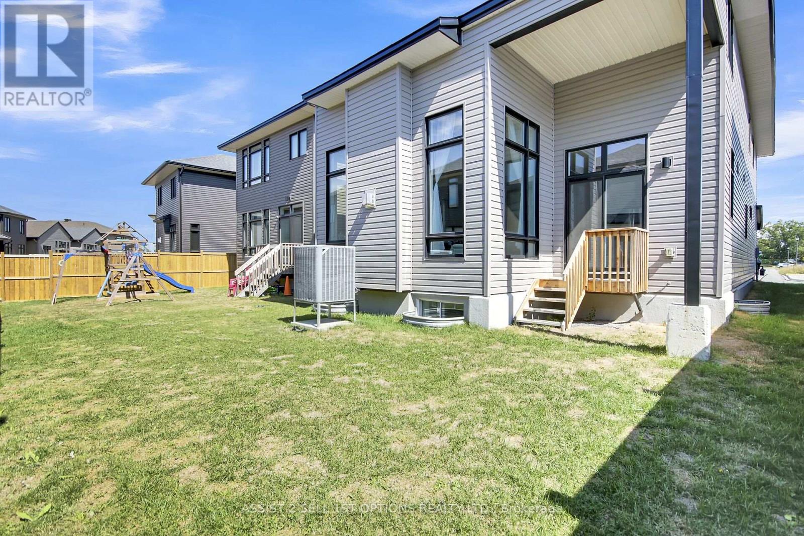 306 Whitham Crescent, North Grenville, Ontario  K0G 1J0 - Photo 37 - X12393043