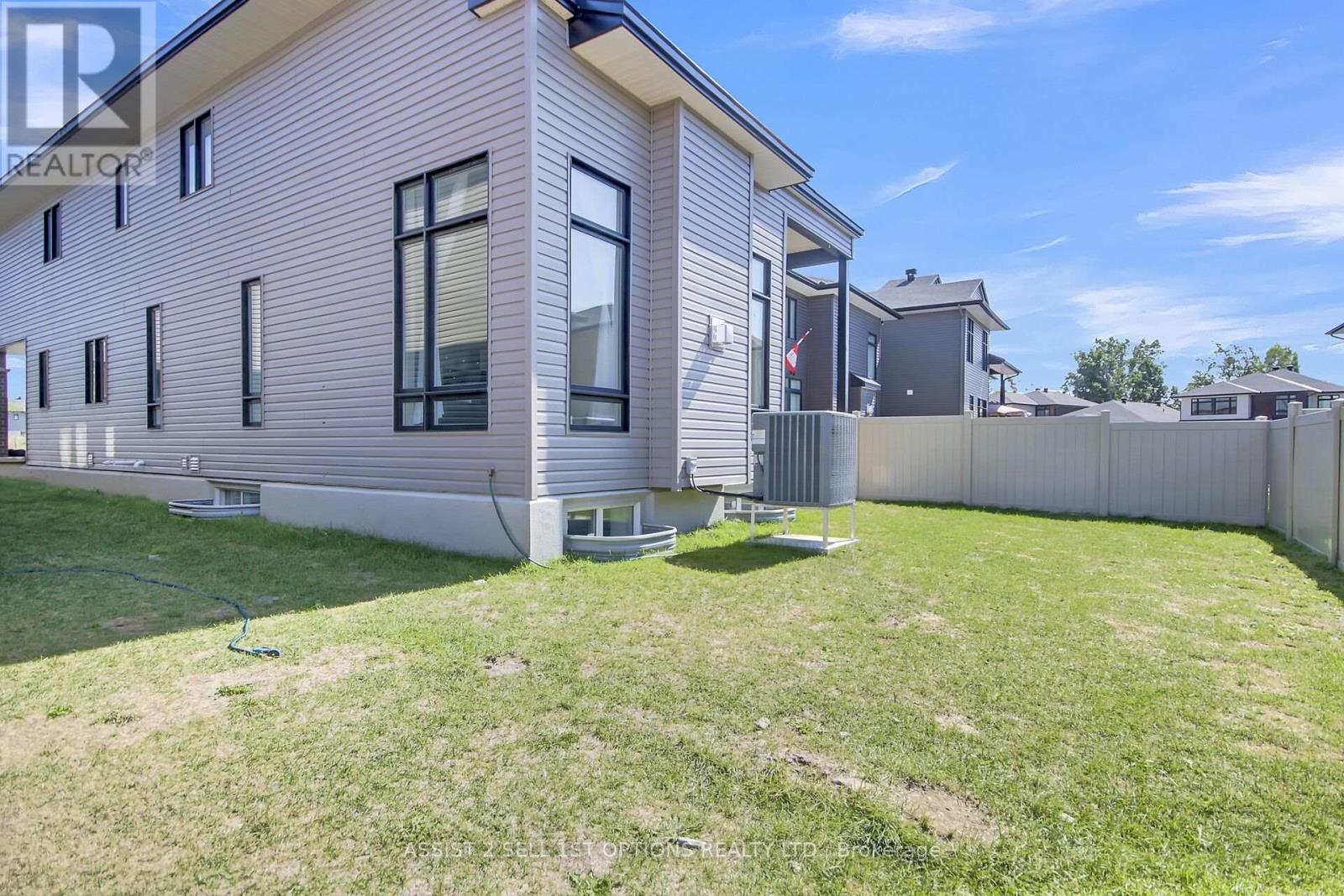 306 Whitham Crescent, North Grenville, Ontario  K0G 1J0 - Photo 38 - X12393043