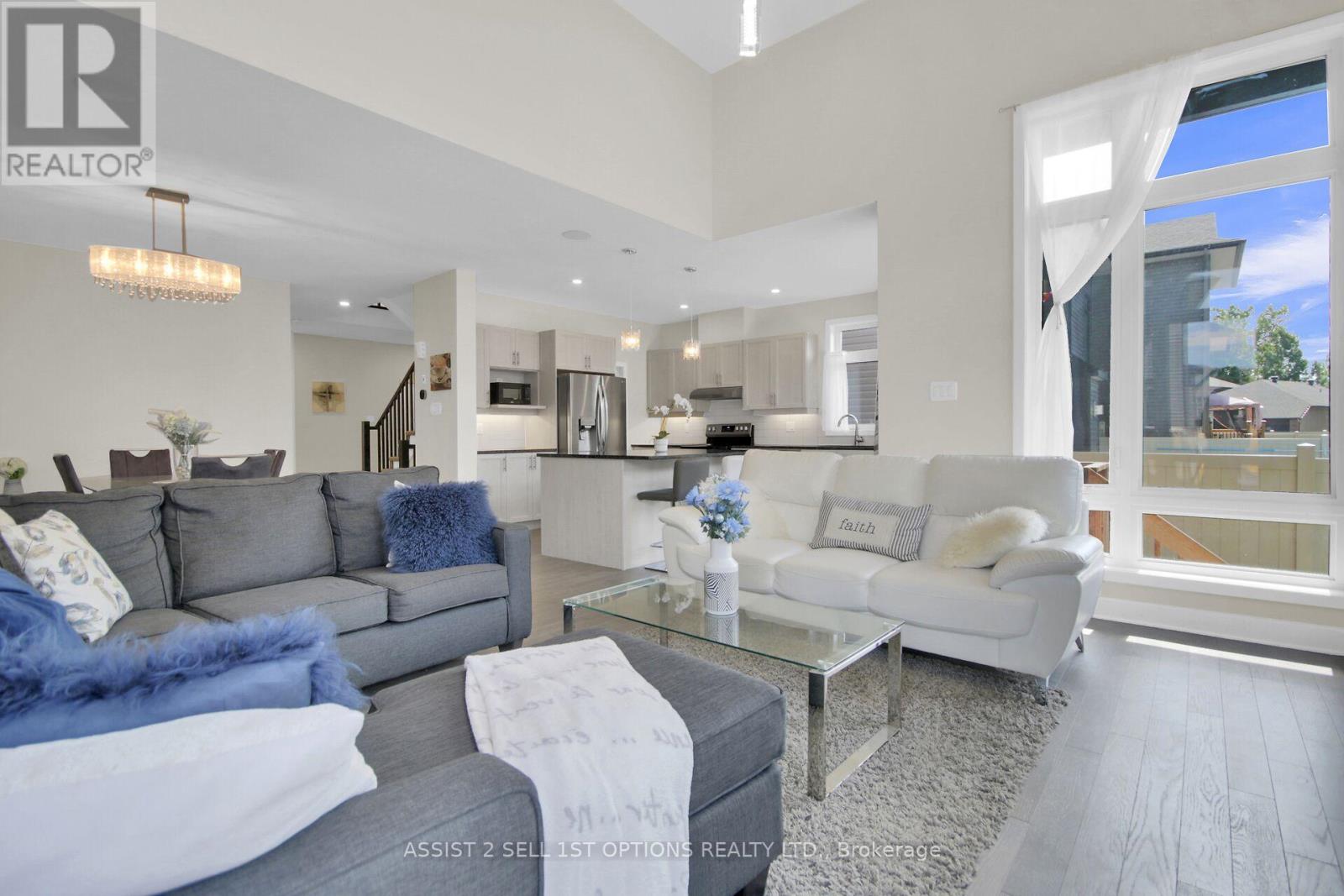 306 Whitham Crescent, North Grenville, Ontario  K0G 1J0 - Photo 7 - X12393043