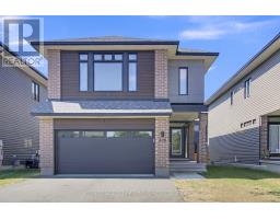 306 Whitham Crescent, North Grenville, Ca