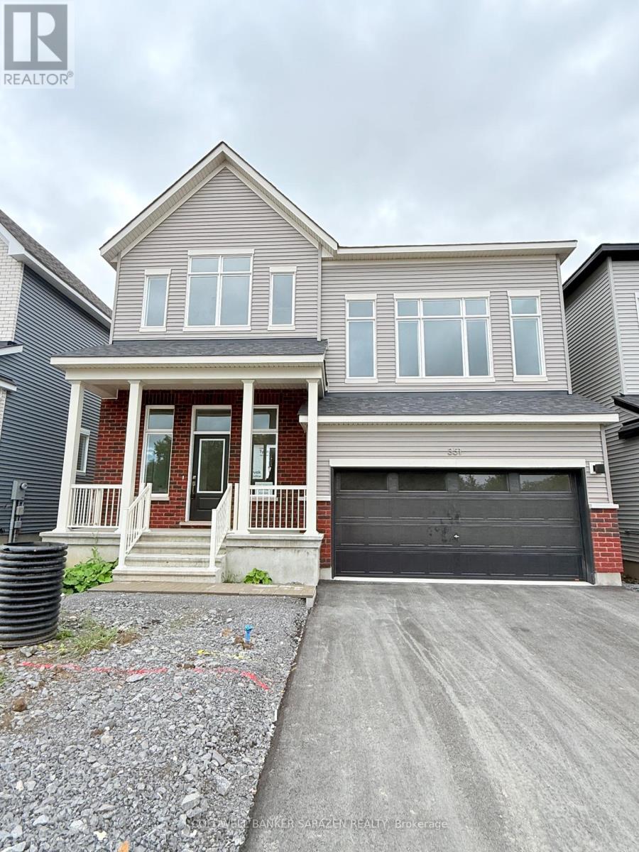 351 LES EMMERSON DRIVE, Ottawa, Ontario