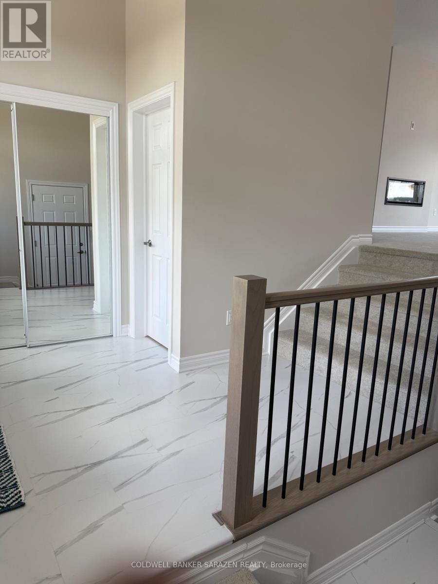 351 Les Emmerson Drive, Ottawa, Ontario  K2J 7L6 - Photo 13 - X12393051