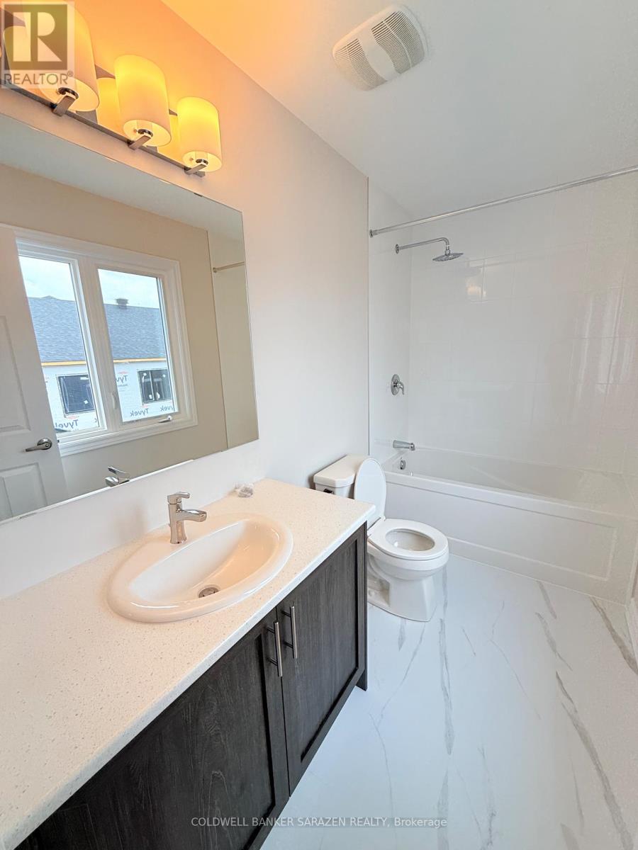 351 Les Emmerson Drive, Ottawa, Ontario  K2J 7L6 - Photo 18 - X12393051