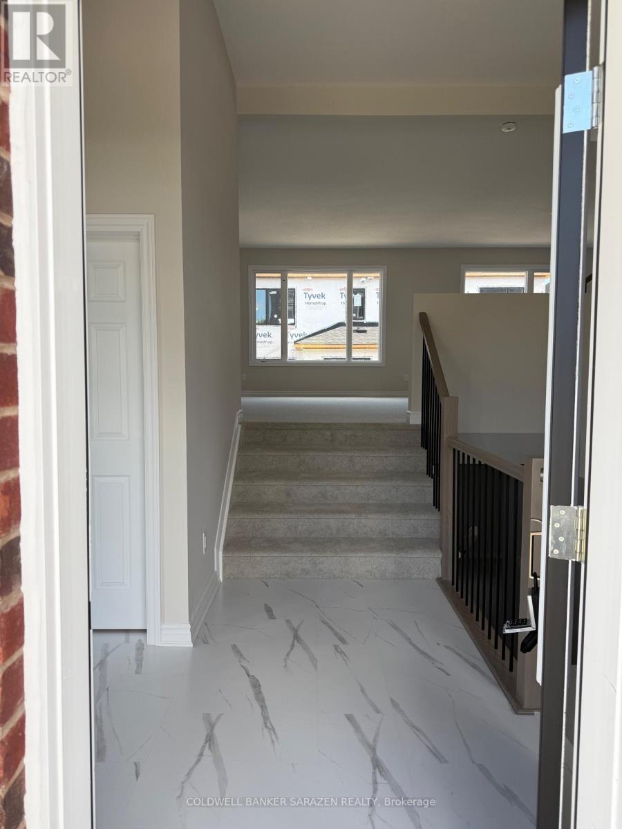 351 Les Emmerson Drive, Ottawa, Ontario  K2J 7L6 - Photo 2 - X12393051