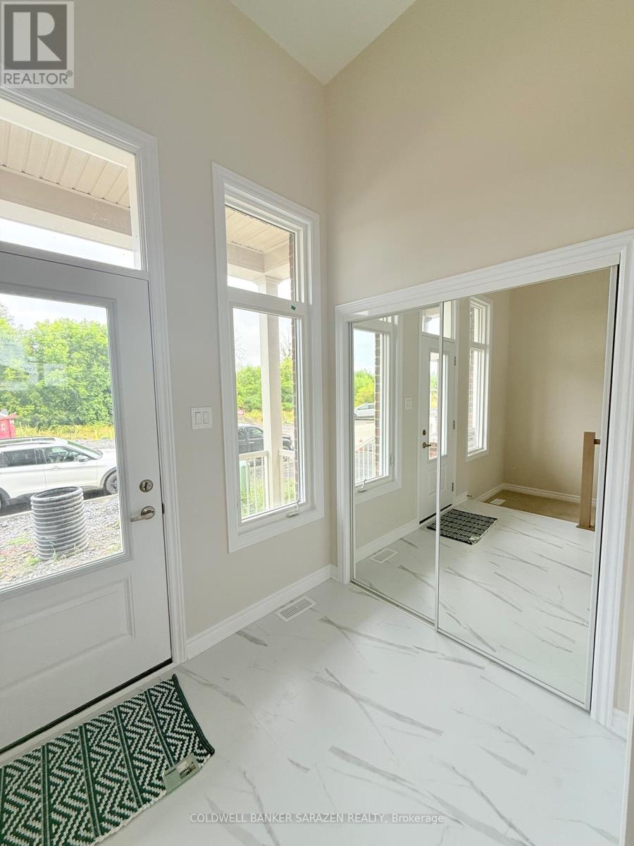 351 Les Emmerson Drive, Ottawa, Ontario  K2J 7L6 - Photo 3 - X12393051