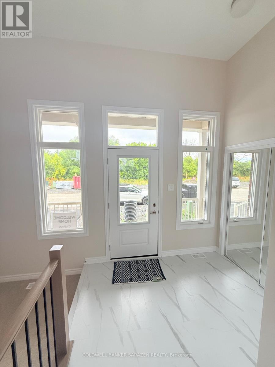 351 Les Emmerson Drive, Ottawa, Ontario  K2J 7L6 - Photo 4 - X12393051