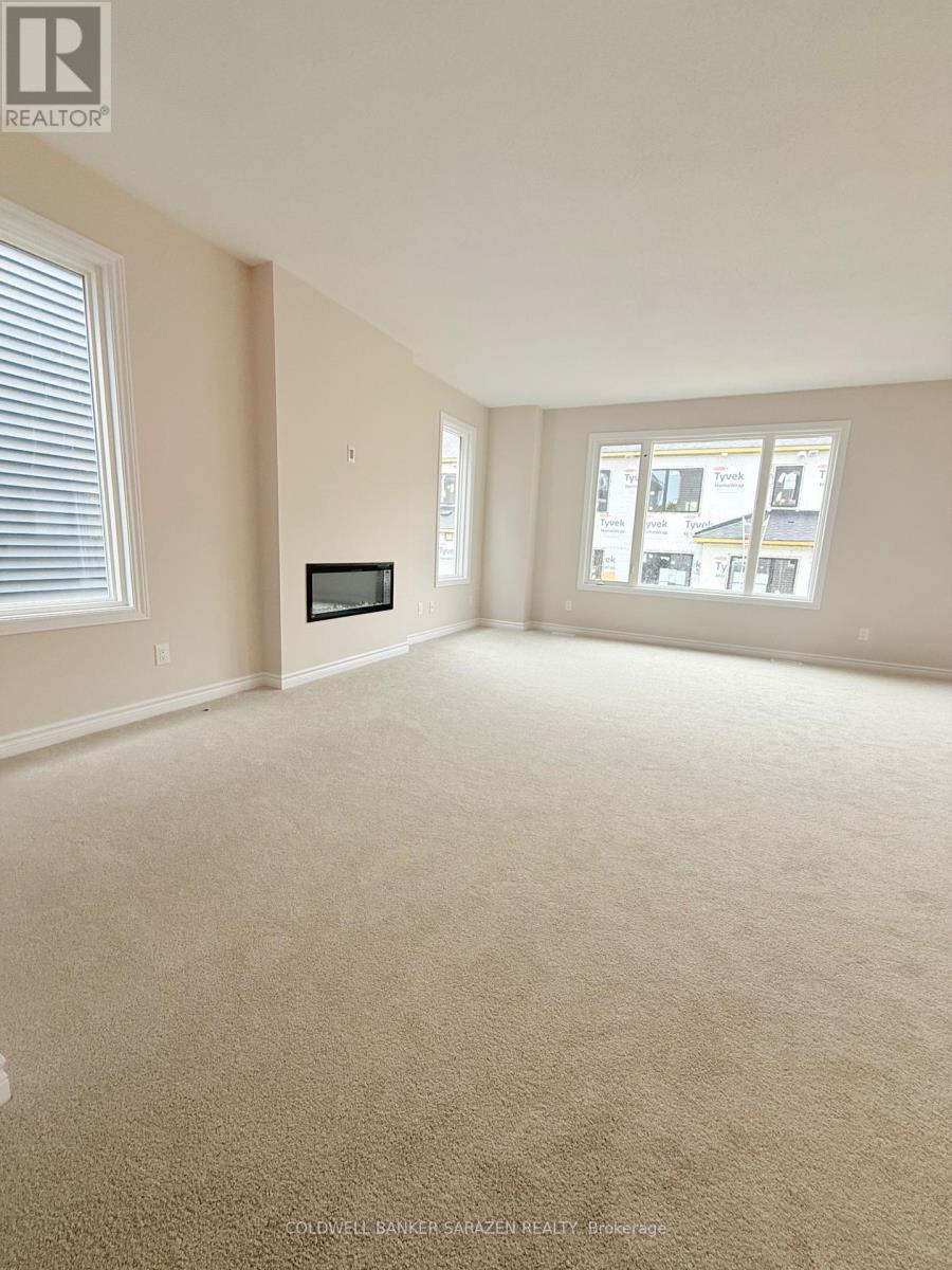 351 Les Emmerson Drive, Ottawa, Ontario  K2J 7L6 - Photo 5 - X12393051