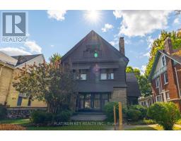603 QUEENS AVENUE, London East, Ontario
