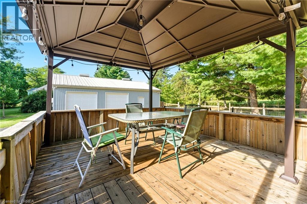 119 West River Road, Paris, Ontario  N3L 3E2 - Photo 18 - 40768172