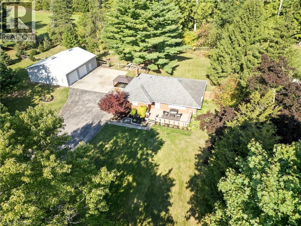 119 West River Road, Paris, Ontario  N3L 3E2 - Photo 2 - 40768172