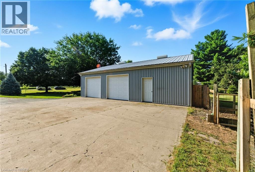 119 West River Road, Paris, Ontario  N3L 3E2 - Photo 22 - 40768172