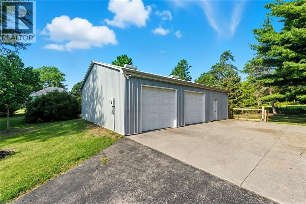 119 West River Road, Paris, Ontario  N3L 3E2 - Photo 23 - 40768172