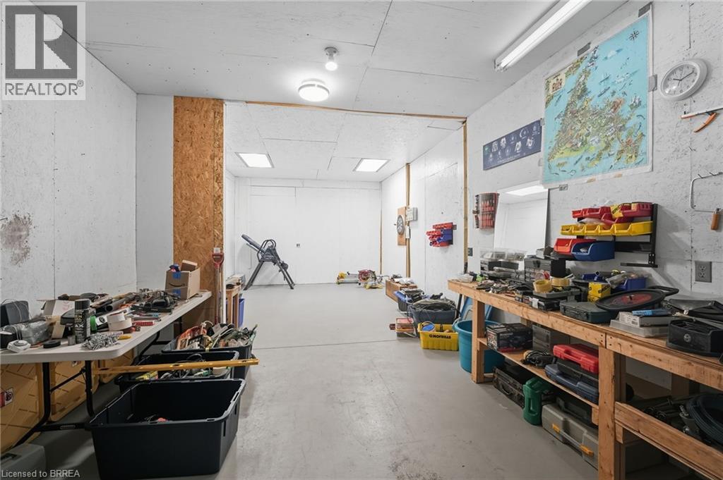 119 West River Road, Paris, Ontario  N3L 3E2 - Photo 24 - 40768172