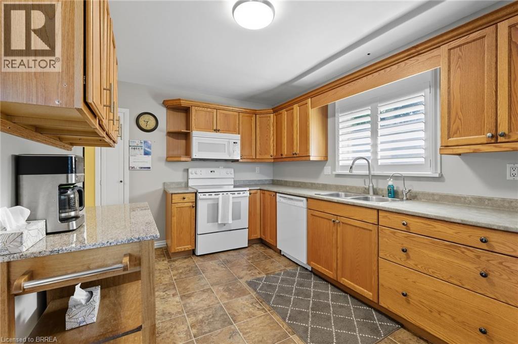 119 West River Road, Paris, Ontario  N3L 3E2 - Photo 9 - 40768172