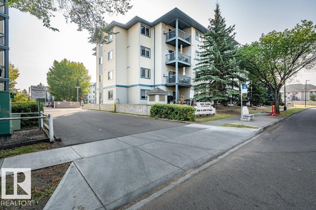 #322 16303 95 St Nw, Edmonton, Alberta  T5Z 3V1 - Photo 2 - E4456959