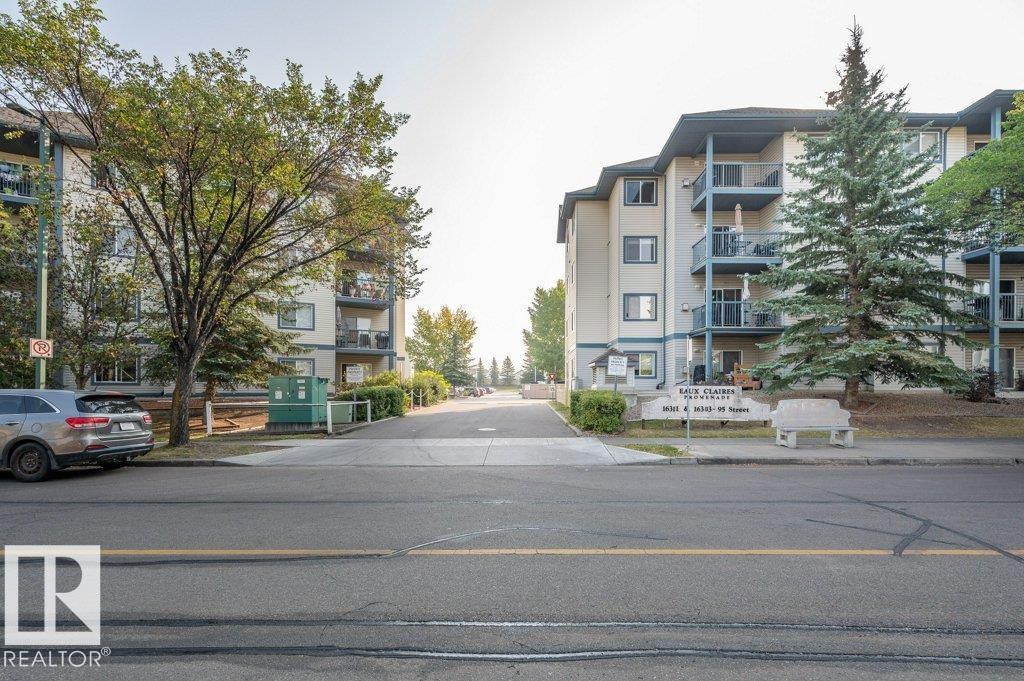 #322 16303 95 St Nw, Edmonton, Alberta  T5Z 3V1 - Photo 49 - E4456959