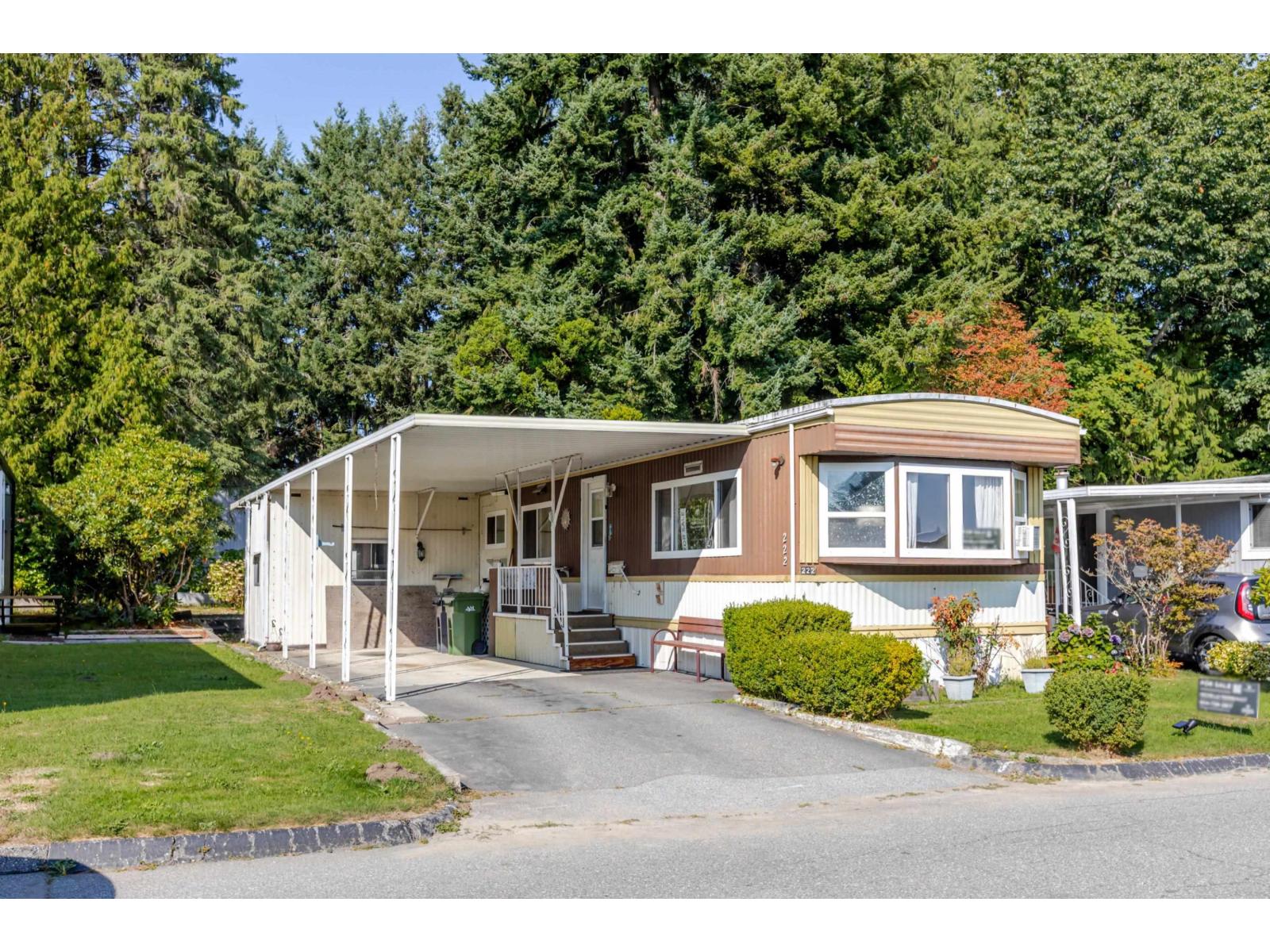 222 1840 160 STREET, Surrey, British Columbia
