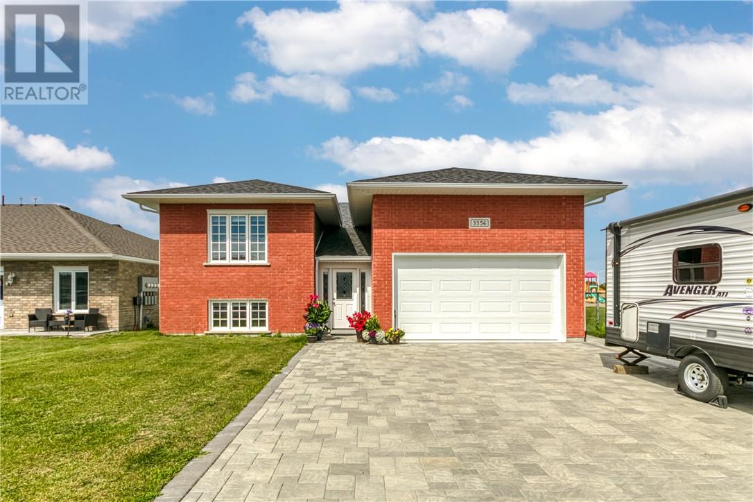 3356 Edna, Chelmsford, Ontario  P0M 1L0 - Photo 2 - 2124437