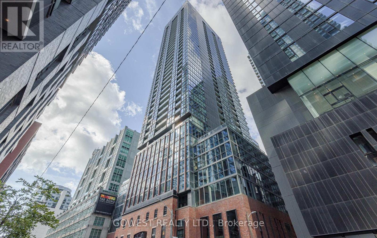 3111 - 88 Blue Jays Way, Toronto, Ontario  M5V 2G3 - Photo 1 - C12393056