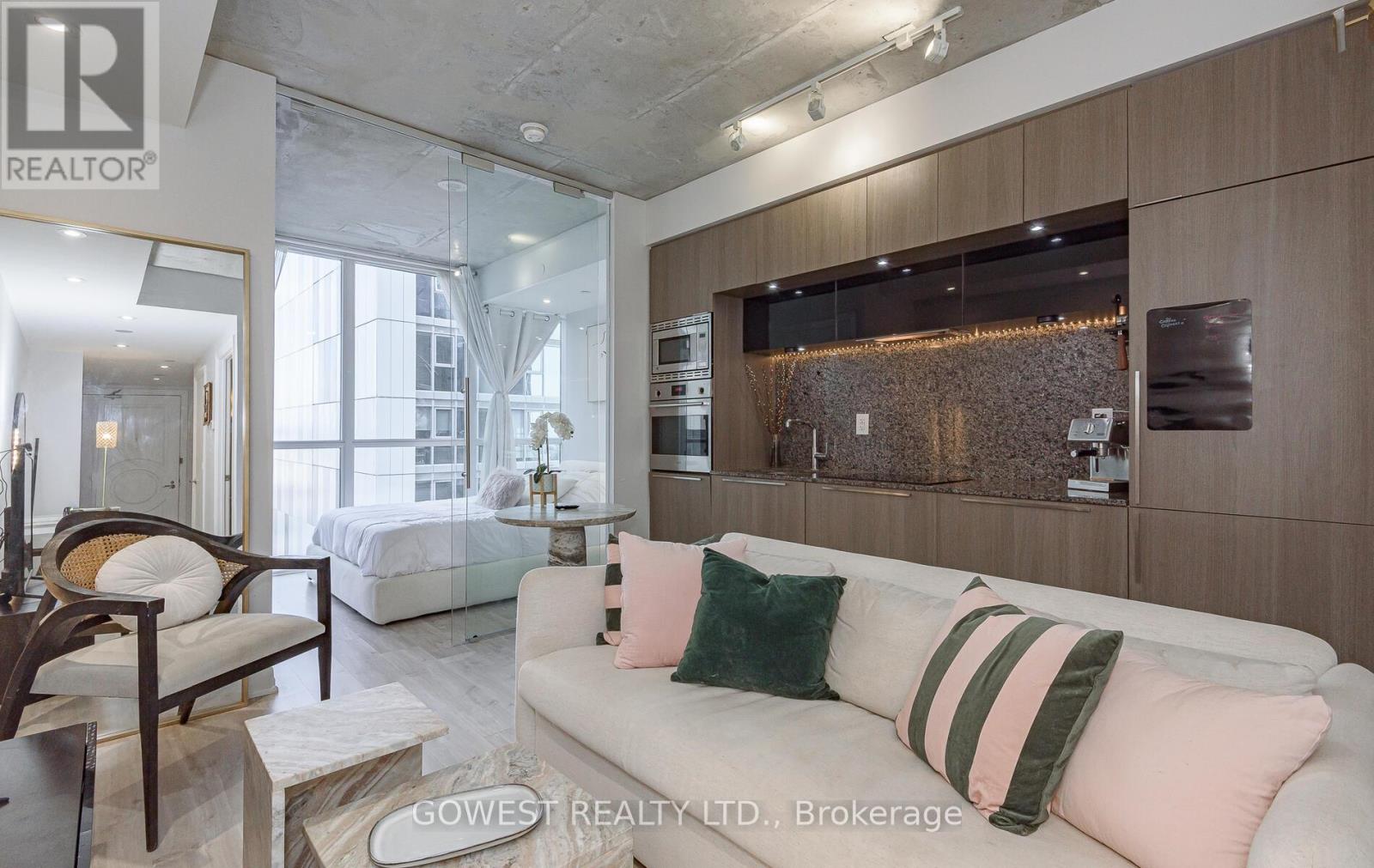 3111 - 88 Blue Jays Way, Toronto, Ontario  M5V 2G3 - Photo 19 - C12393056