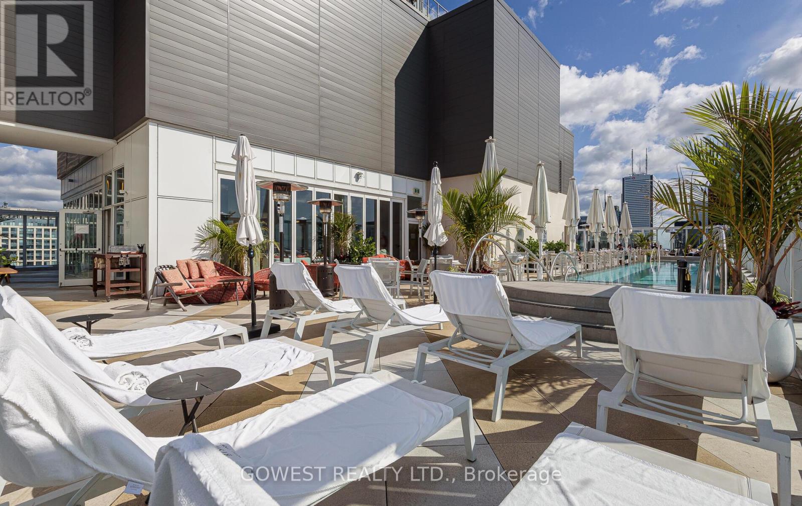 3111 - 88 Blue Jays Way, Toronto, Ontario  M5V 2G3 - Photo 29 - C12393056