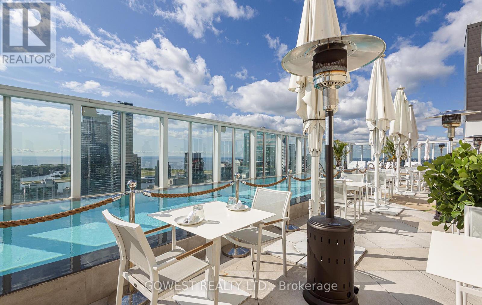 3111 - 88 Blue Jays Way, Toronto, Ontario  M5V 2G3 - Photo 30 - C12393056
