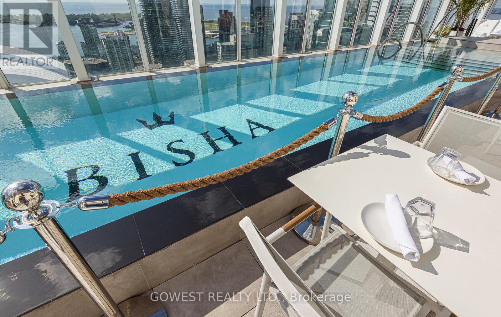 3111 - 88 Blue Jays Way, Toronto, Ontario  M5V 2G3 - Photo 31 - C12393056