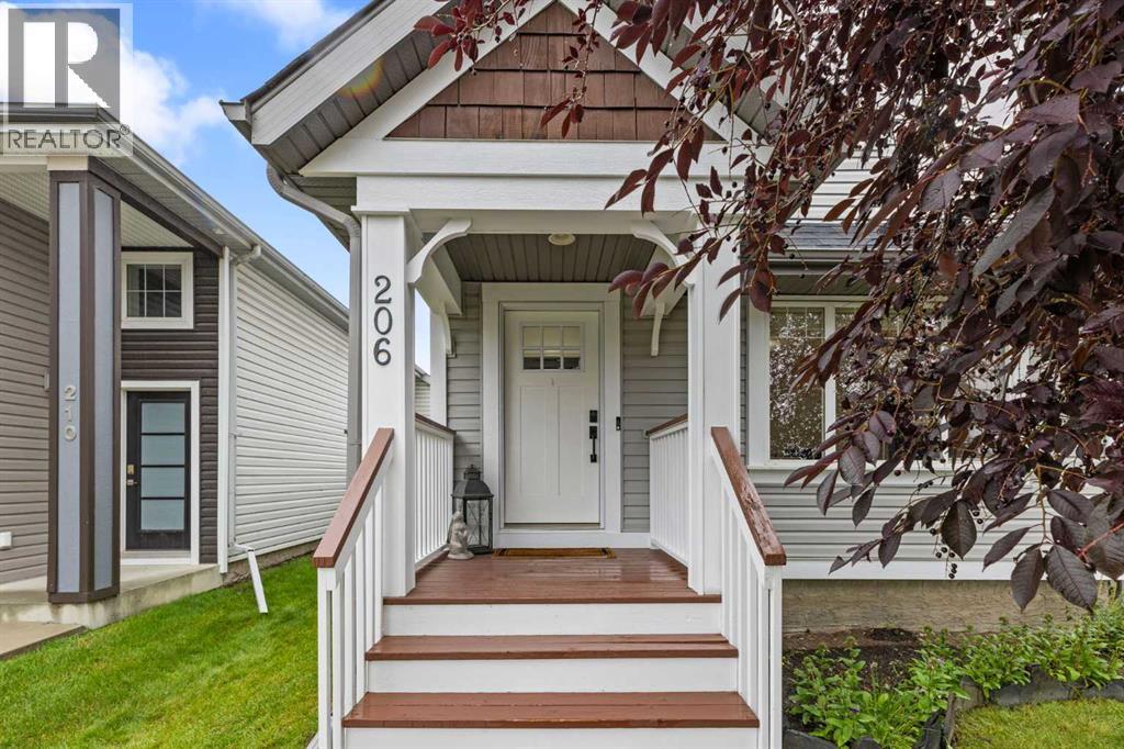 206 Copperstone Grove Se, Calgary, Alberta  T2Z 4X7 - Photo 3 - A2238045