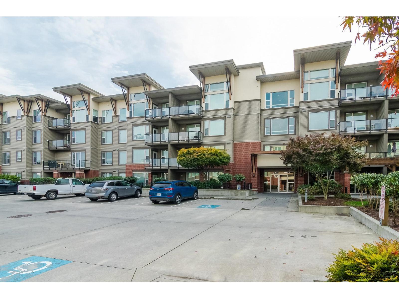 117 33539 Holland Avenue, Abbotsford, British Columbia  V2S 0C6 - Photo 3 - R3045480